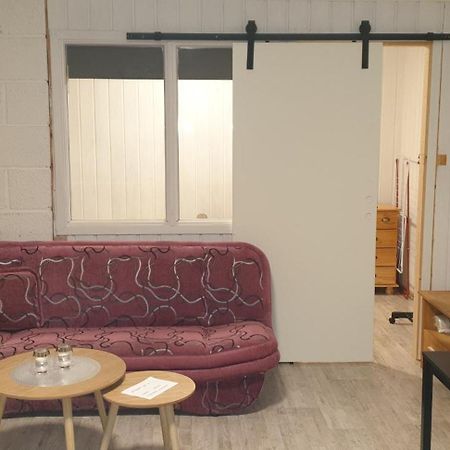 Studio 5 Dalen Habitación foto
